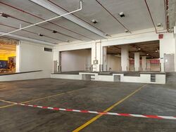Jurong Logistics Hub (D22), Factory #518512261